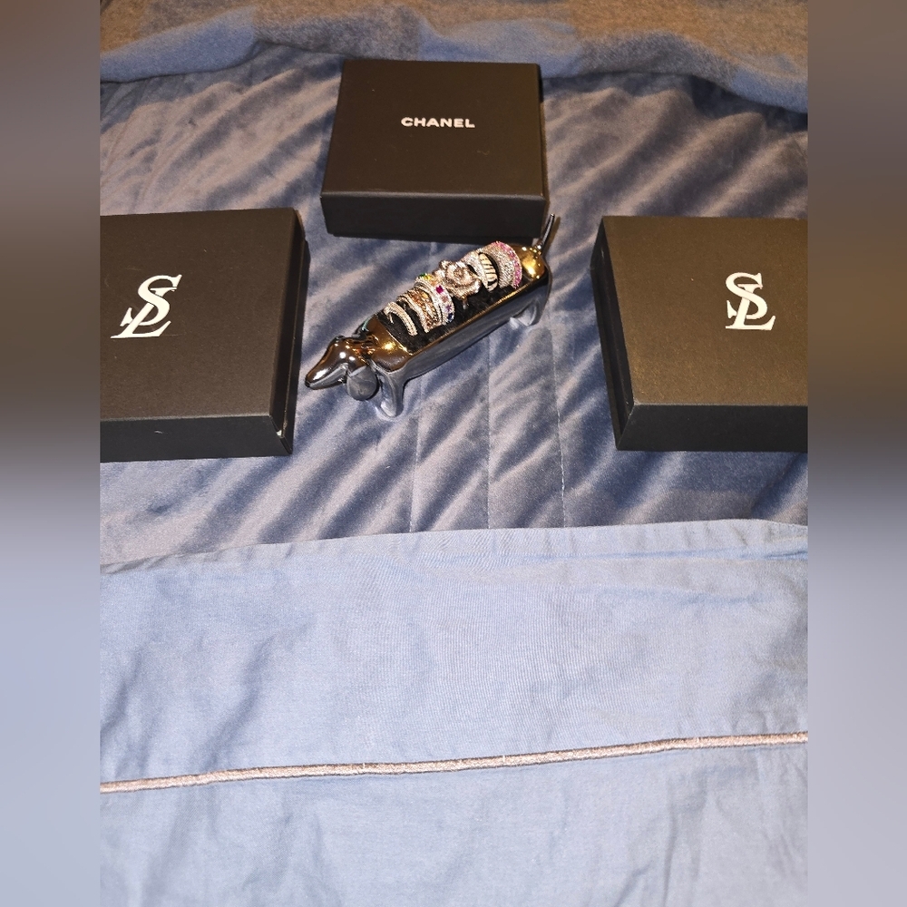 Selling Exclusive Jewelry Collection in My Closet  Listed Separately! Valentines - Picture 3 of 9